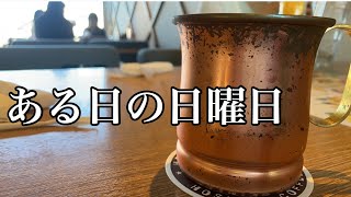 【vlog】夏の日曜日/vlog/日常