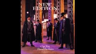Wiz Khalifa ft. New Edition - On A Plane (Stand The Rain) *slightly extended