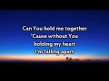 Royal Tailor - Hold Me Together - Instrumental with ...