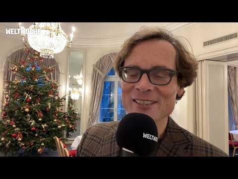 Meilensteine der Schweizer Geschichte: Prof. Christoph Mörgeli über Alfred Escher