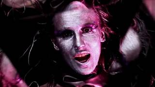 Music Video: Lilith My Mother - Like Fallen Angels ft. Lilly Auge