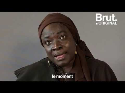 Le combat de Florence Marie Sarr pour former les sages-femmes
