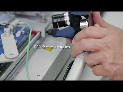 Ersa erklärt – BGA Einlöten