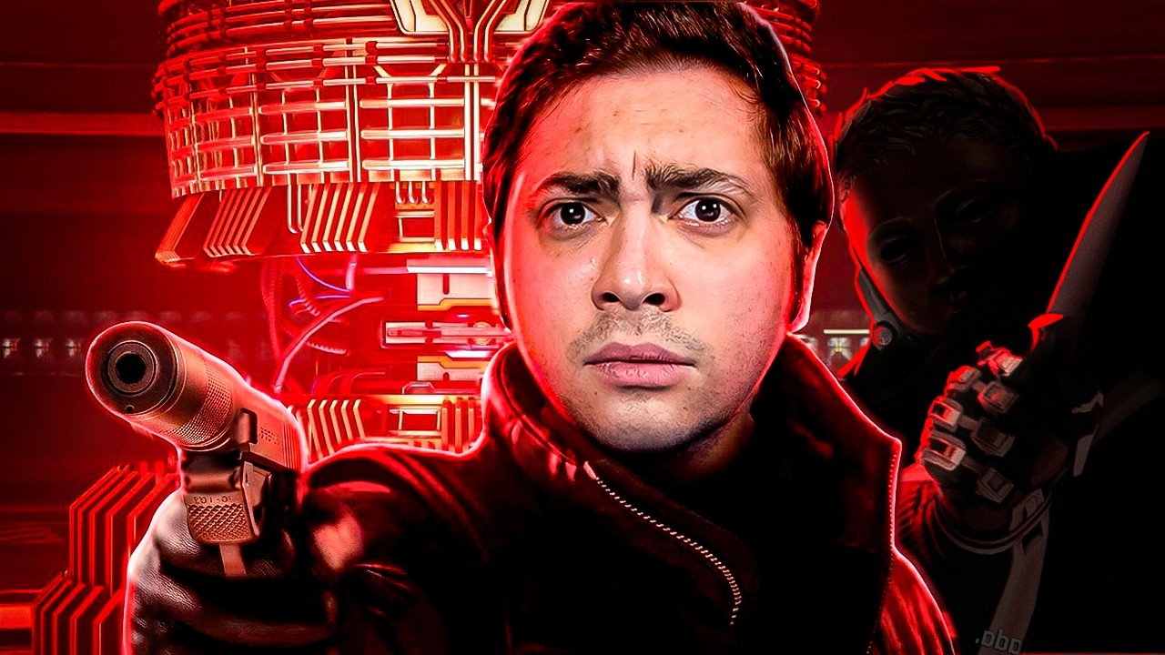 TUDO OU NADA! - 007: FIRST LIGHT - Parte 6 / FINAL