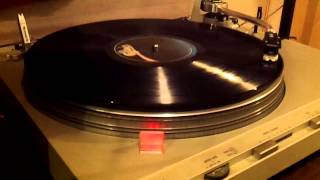 Sade - Love Is Stronger than Pride - LP Vinyl Rip - Herbie Powers