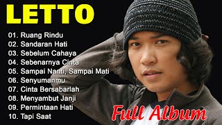 Download lagu RUANG RINDU || KUMPULAN LAGU LETTO TERBAIK DAN TERPOPULER || LETTO FULL ALBUM mp3