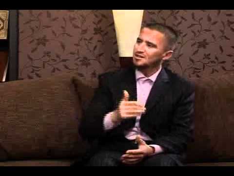 14-01 Ahmed Kalaja - Pyetje dhe përgjigje.flv