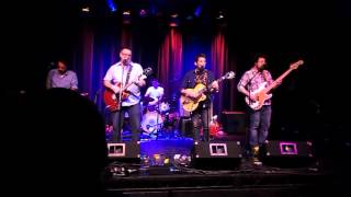 LeeVees - 03 Kugel (Live 12/14/2015 - Fairfield CT)