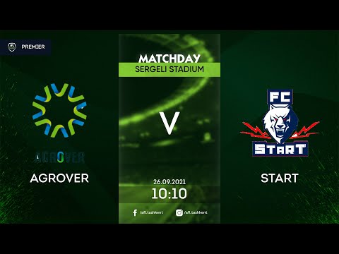 AFL premier div. 4-tur Agrover-Start