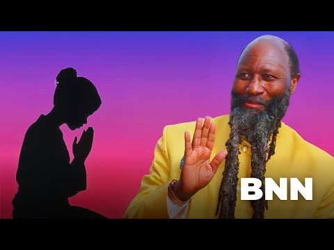 Prophet Owuor Curses Congregant & Withdraws Blessing, Kenyans React! - BNN