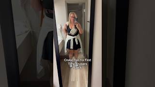 Cruise tips for first timers - part 6! #cruisetips