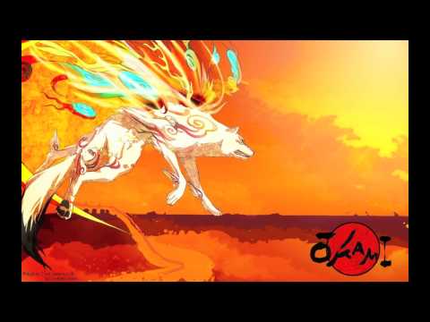 Lovely VGM 246 - Okami - The Sun Rises