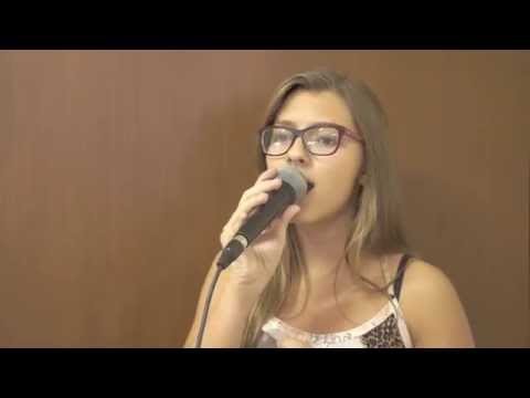 BIDELLATI-C.E.M- Giovana Paini "Skyscraper" (Demi Lovato) - 04/2014