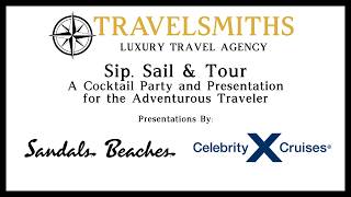 Sandals Resorts & Celebrity Cruises: Expert Planning Tips