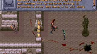 Let's Play Dark Sun: Shattered Lands -- 18 - Zombie Ettiquette