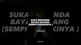 Download lagu bahayanya menunda nunda bayar hutang #motivasiislami #dakwah #jekaislami mp3 Download lagu bahayanya menunda nunda bayar hutang #motivasiislami #dakwah #jekaislami mp3