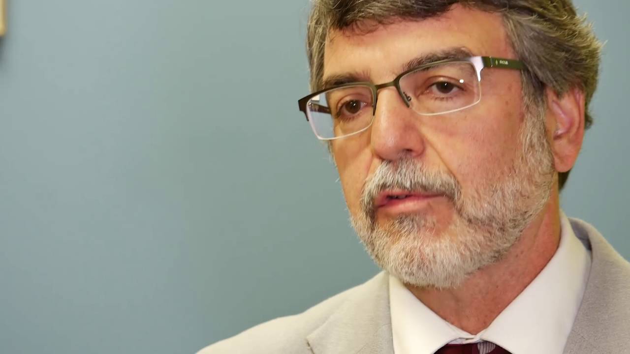 The Power of Babies' Relationships to Parents, Caregivers