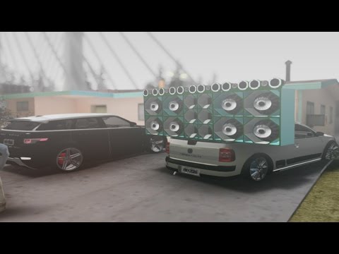 {MC Lan e MC KR - 4 do Busão+SAVEIRO/PANCADAO/COM/DS GM}