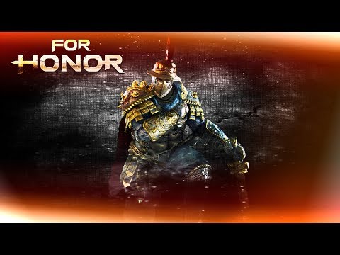 [For Honor] He Hates Centurion - Centurion Duels Gameplay