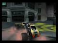 Monster Jam: Urban Assault Monster Truck Video Game Tra