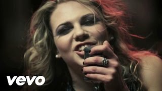 Kobra And The Lotus - Welcome To My Funeral