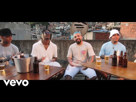 Batucaê - Baguncinha