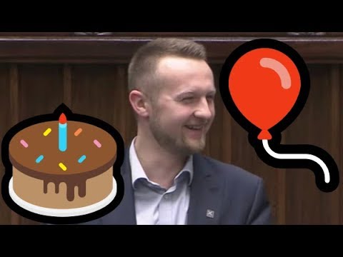 Tak się pracuje w sejmie za nasze pieniądze...
