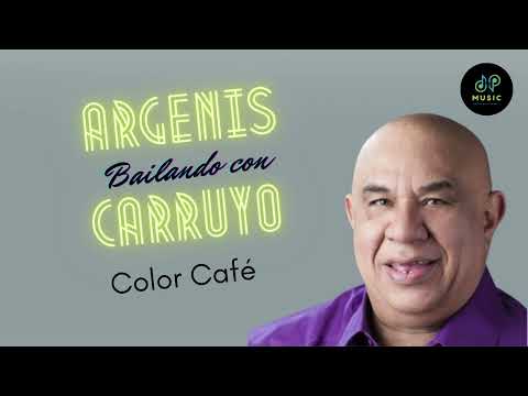Argenis Carruyo El Volcán de América - Color Café - Bailando con Argenis Carruyo