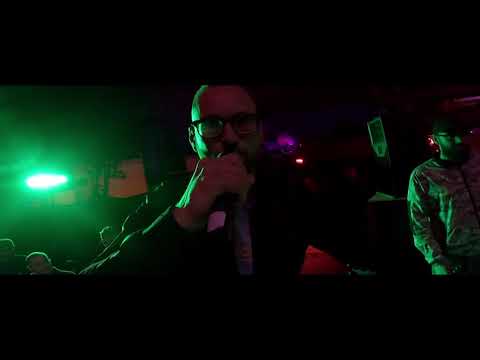 Ryze MC (ft. IzumL & DJRudBoy) Live @ Halle S. / Charles Bronson / SOMMERNACHTSRAP 2021