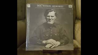 Doc Watson - Wabash Cannonball