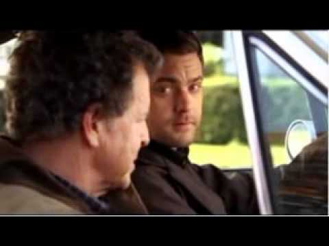 Fringe 3x09 Marionette Sneak Peek