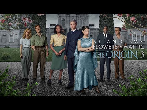 Flowers in the Attic - The Origin - Part 3: THE MURDERER