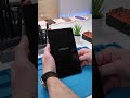 I Hacked A Samsung Tablet Shorts