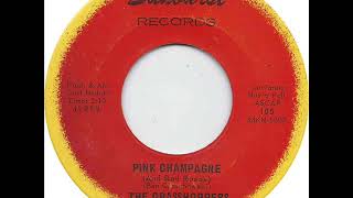 Download lagu The Grasshoppers -  Pink Champagne mp3