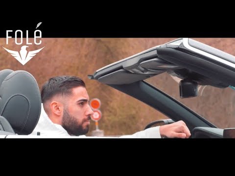 MAREZ - FEUER (Prod. By Payman )