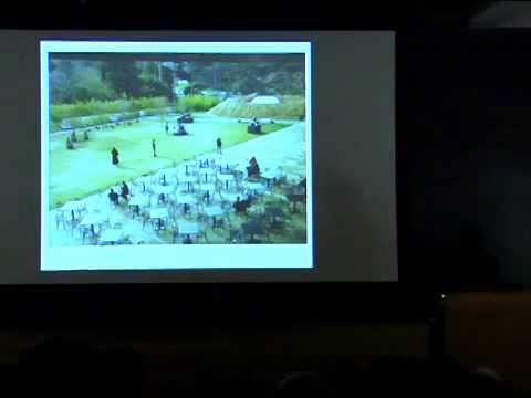 Walter Hood: "Public Sculpture"