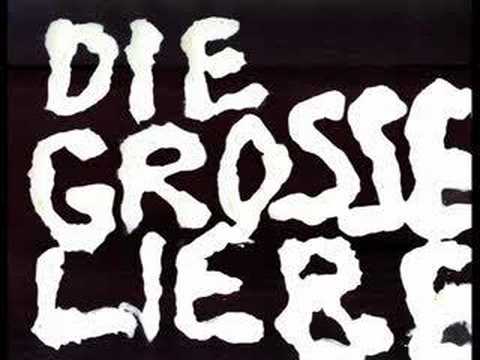 Stern Meissen - Der eine und der Andere -1982-