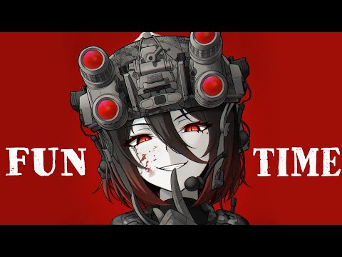 Madoi The Maid - Fun Time