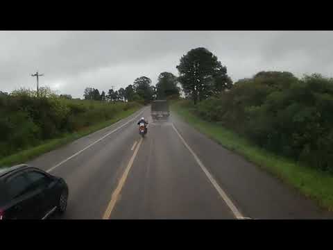 {EP1039} RODOVIA BR116 RIO GRANDE DO SUL MUNICÍPIO DE CAMPESTRE DA SERRA