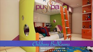 Residential interior designers in Hyderabad