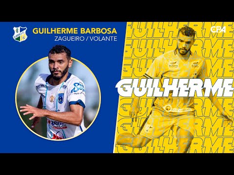 Skils de Guilherme