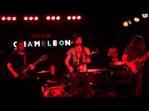 Testosteroso- Generic Angry Song (Chameleon Club, 12/20/13)