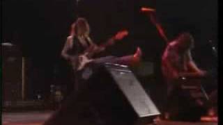 Sopa de Cabra L&#39;Emporda en dirÃ¨cte Sant Jordi 1991