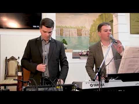 Muzica creștină_ frati bălan \Mai ada doamne acele vremuri din trecut