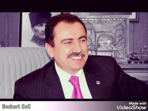 Ben Türküm Türk Esir Olmaz ... ( Muhsin Yazıcıoğlu )