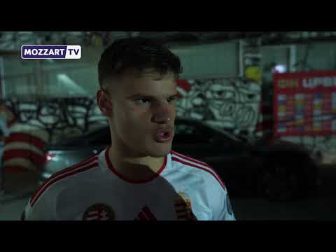 Miloš Kerkez "ne trči pred rudu": Moramo još da radimo za plasman na Euro