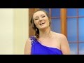 "La pastorella al prato" D. 528: Franz Schubert - Kaylee Osborne, soprano