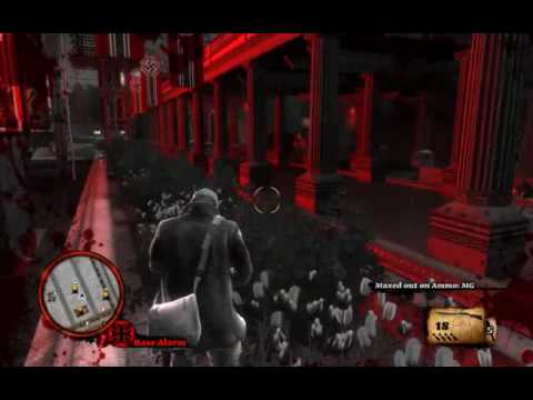 The Saboteur Walkthrough German Part 37 - Dummheit tut weh