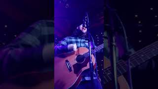 Jared Hart - Basements - Crossroads Garwood NJ 12-29-17