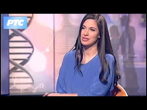 Kontekst 21 ( TV RTS 25. 03. 2016. )